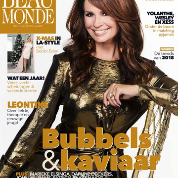 Leontine Ruiters - Playboy February 1997 Collection in beaumonde_leontineborsato1.jpg - hidden celebrity photo